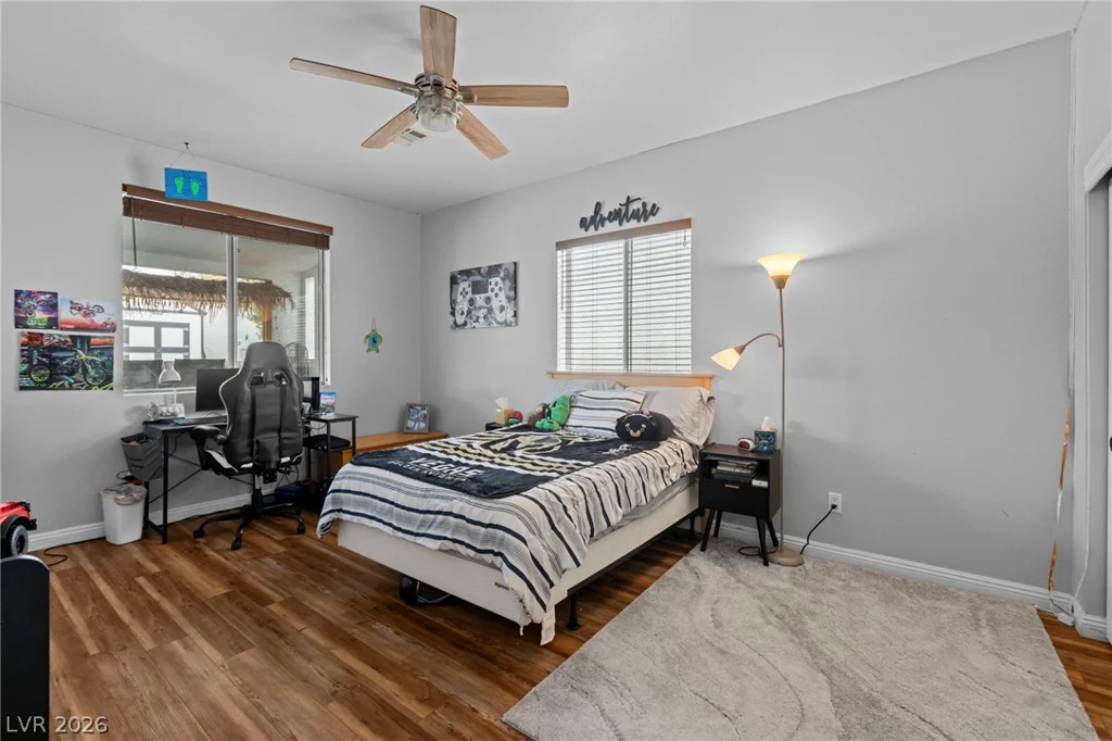 307 Fife, Henderson, NV 89015