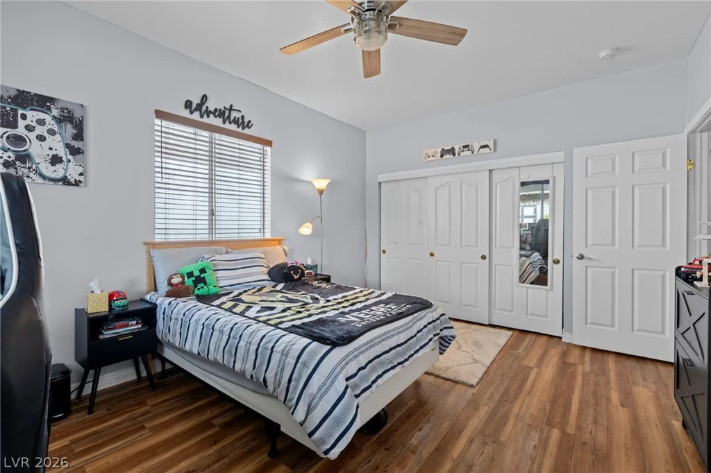 307 Fife, Henderson, NV 89015