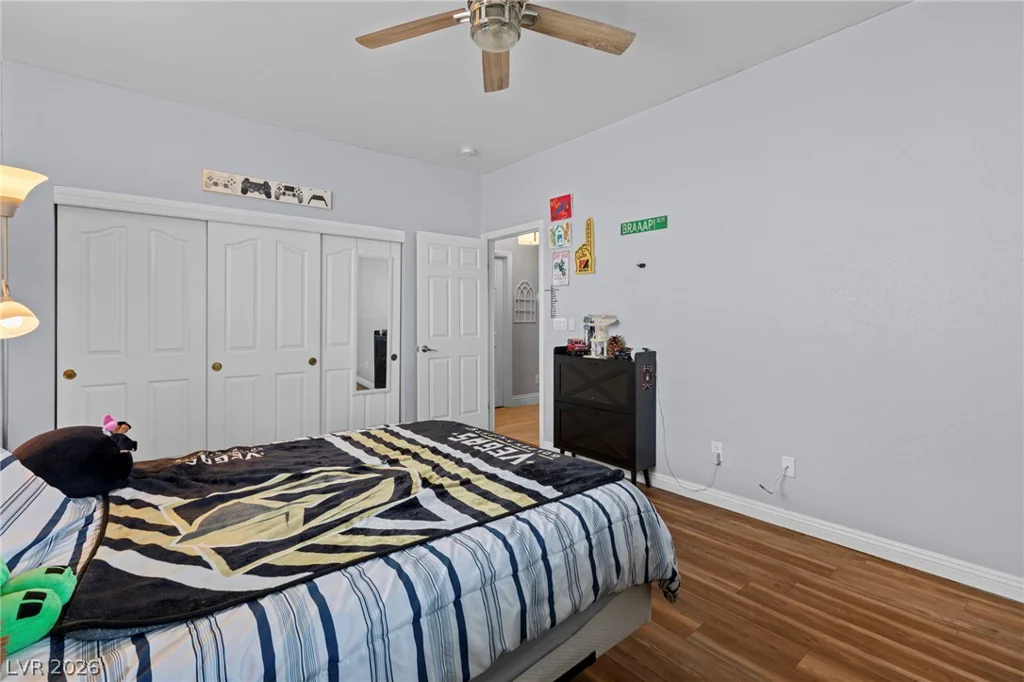 307 Fife, Henderson, NV 89015