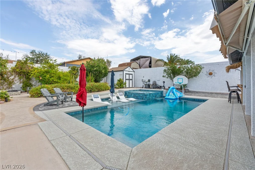307 Fife, Henderson, NV 89015