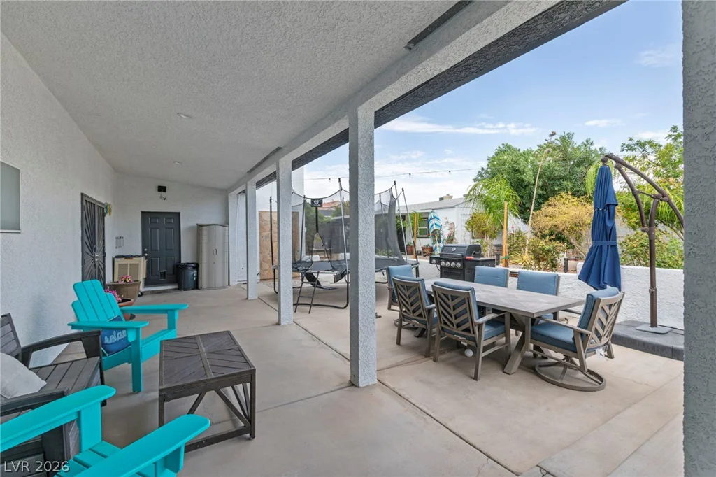 307 Fife, Henderson, NV 89015