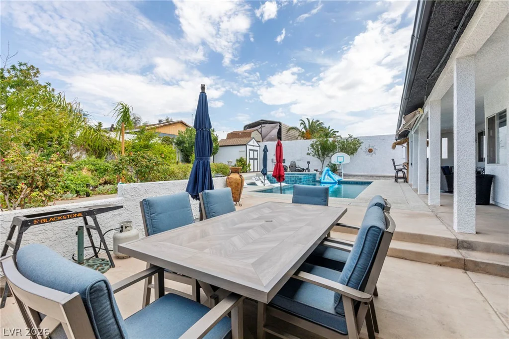307 Fife, Henderson, NV 89015
