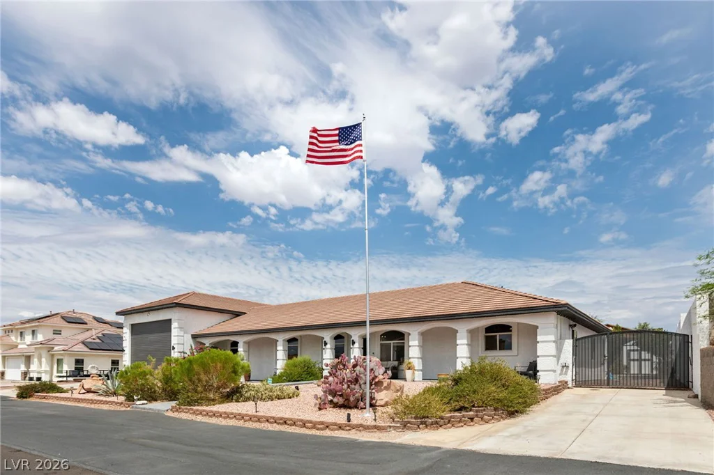 307 Fife, Henderson, NV 89015