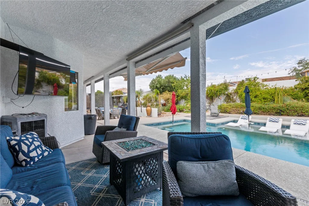 307 Fife, Henderson, NV 89015