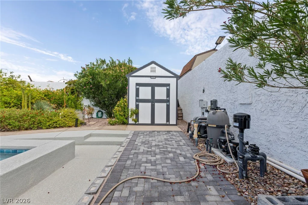 307 Fife, Henderson, NV 89015