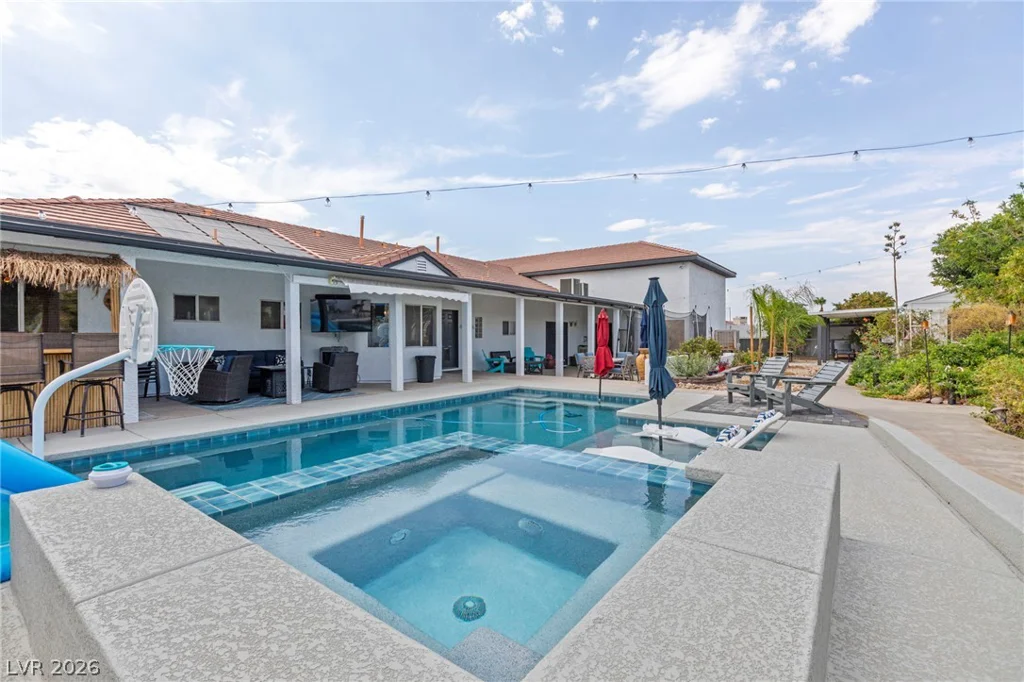 307 Fife, Henderson, NV 89015
