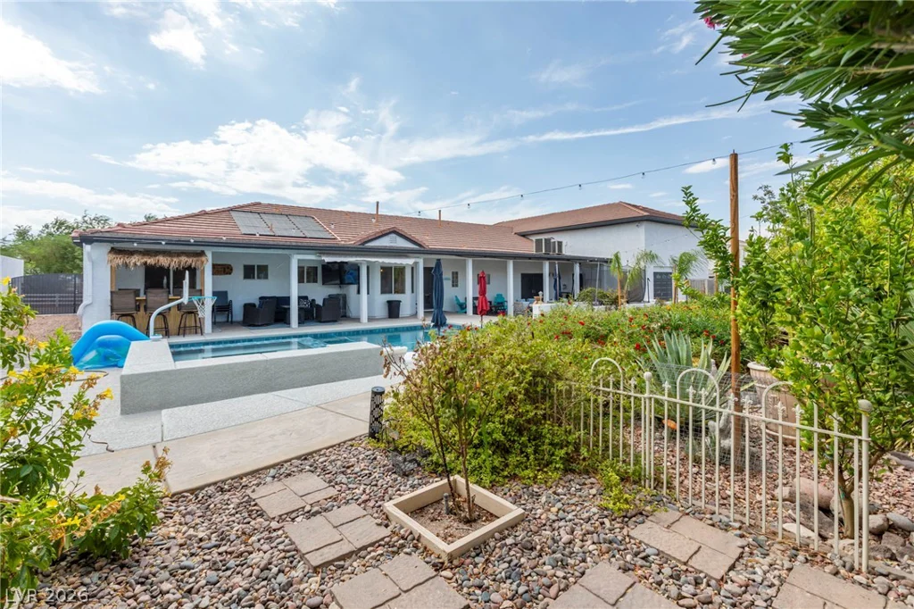 307 Fife, Henderson, NV 89015