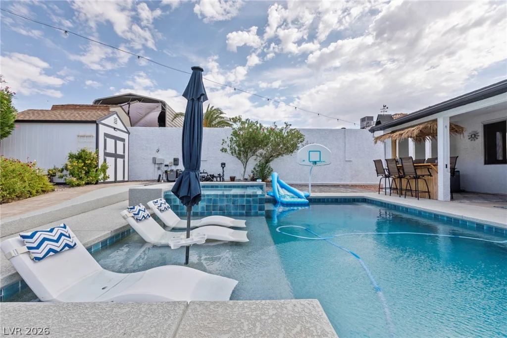 307 Fife, Henderson, NV 89015
