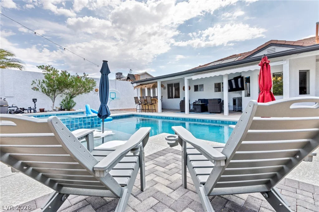 307 Fife, Henderson, NV 89015