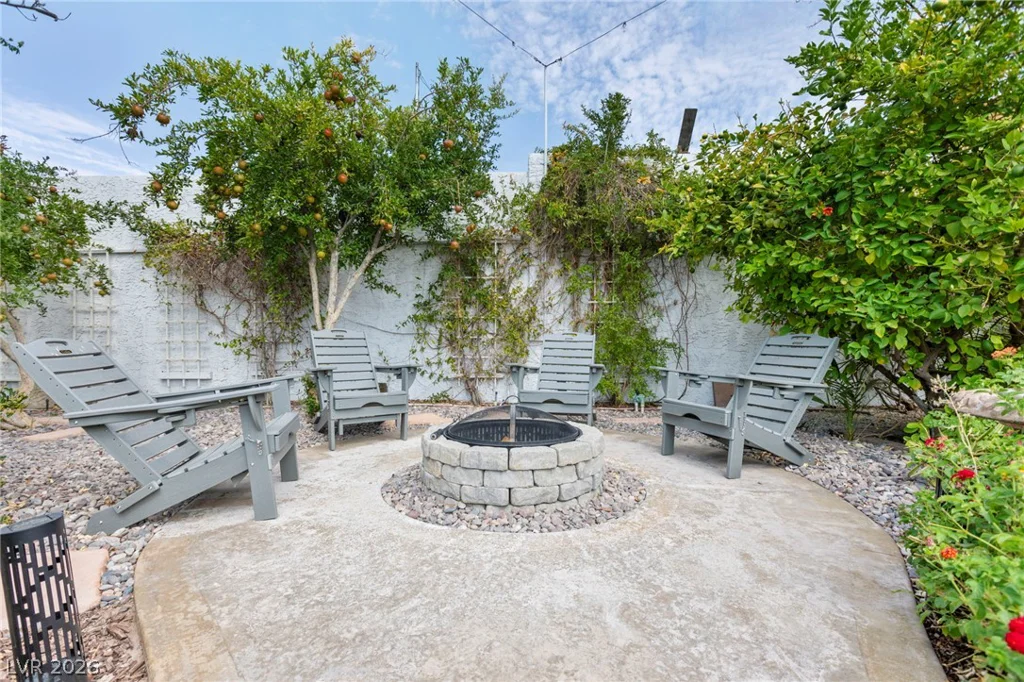 307 Fife, Henderson, NV 89015