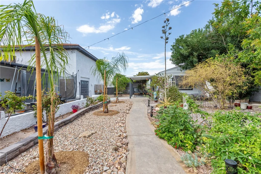 307 Fife, Henderson, NV 89015
