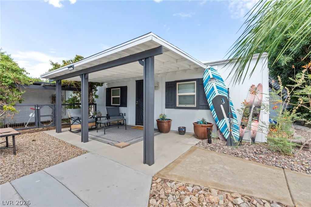 307 Fife, Henderson, NV 89015