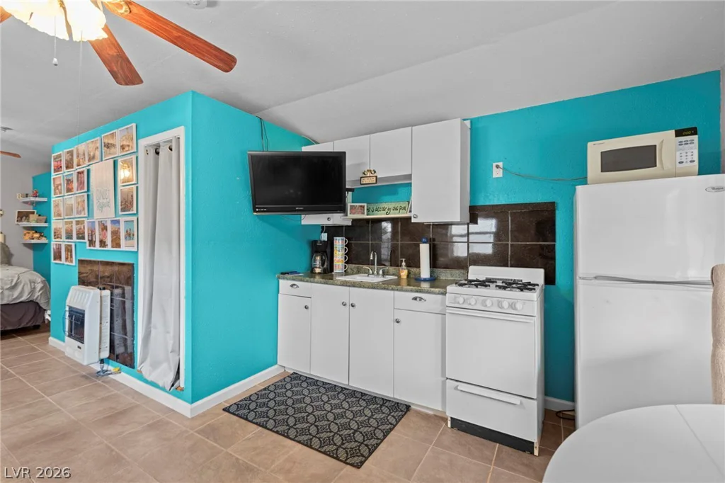 307 Fife, Henderson, NV 89015