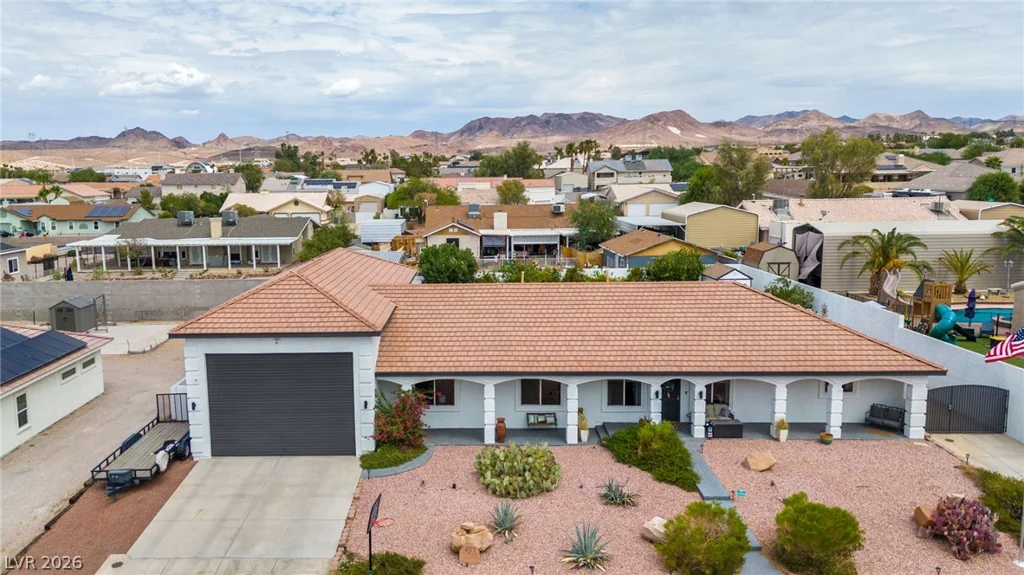 307 Fife, Henderson, NV 89015