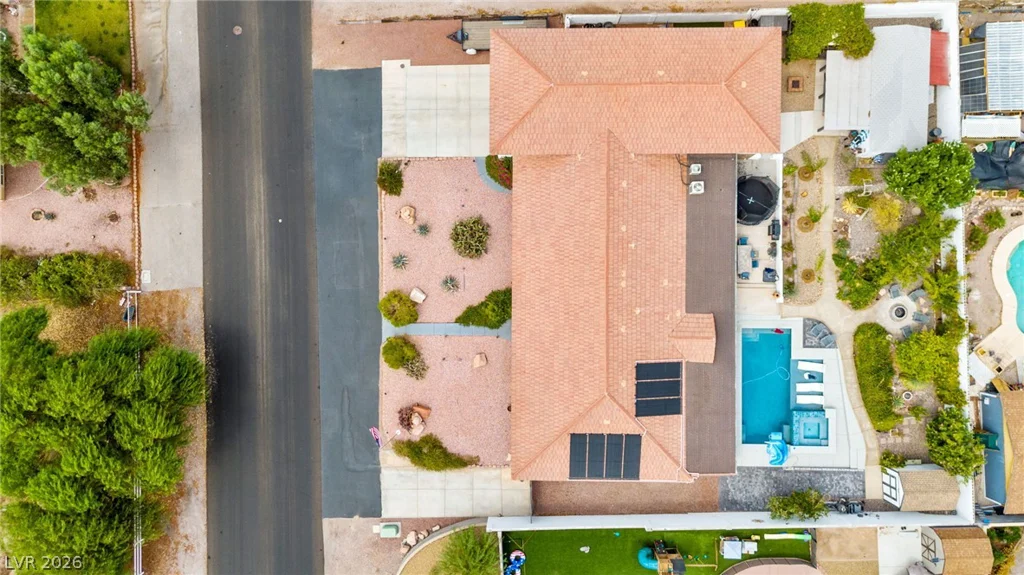 307 Fife, Henderson, NV 89015