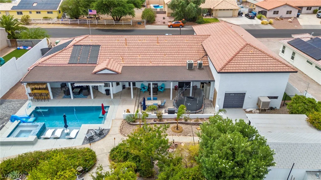 307 Fife, Henderson, NV 89015