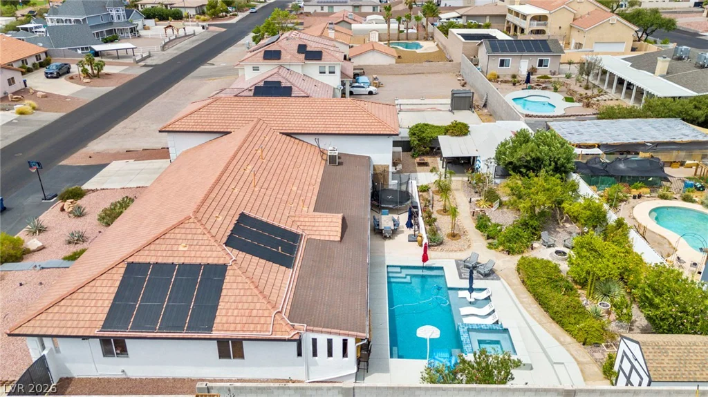 307 Fife, Henderson, NV 89015