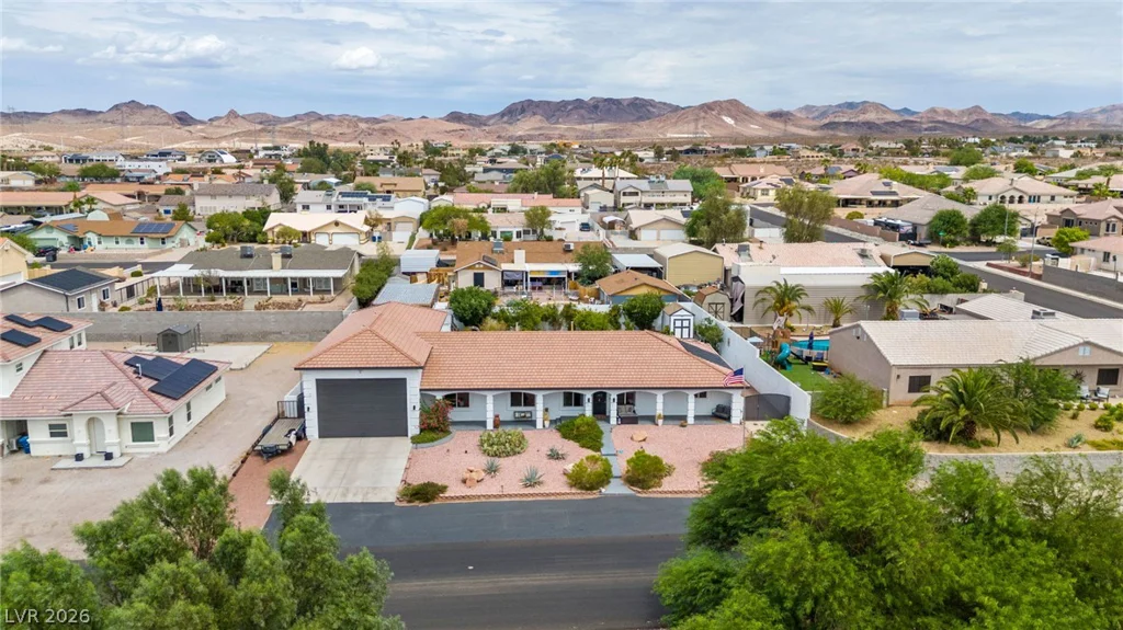 307 Fife, Henderson, NV 89015