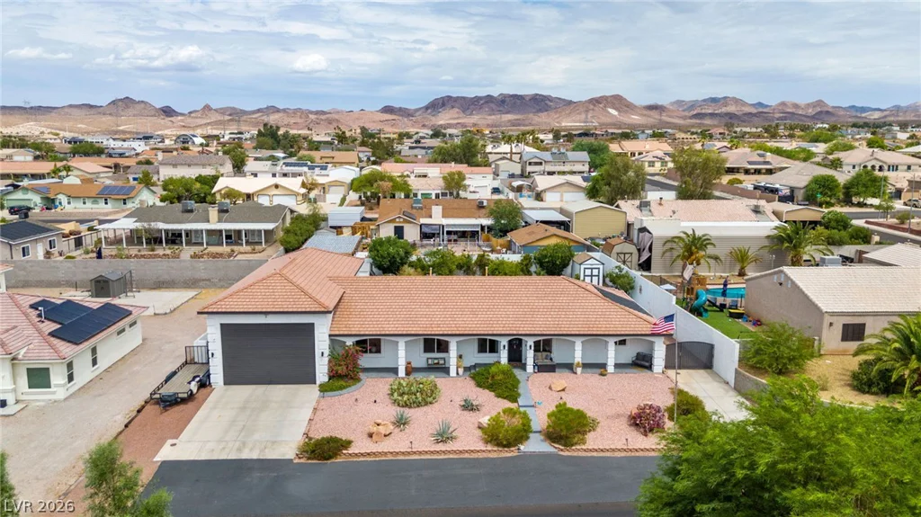 307 Fife, Henderson, NV 89015