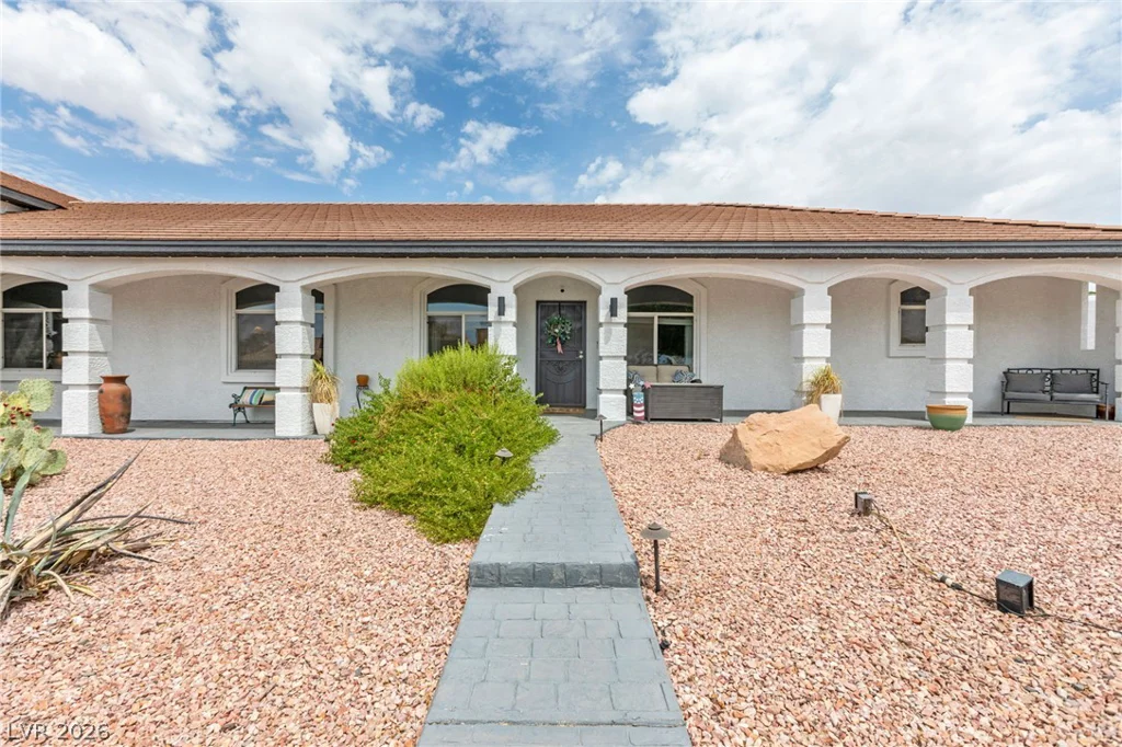 307 Fife, Henderson, NV 89015