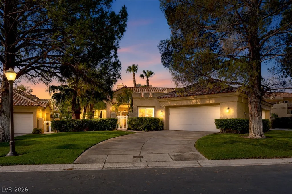 7889 Harbour Towne, Las Vegas, NV 89113