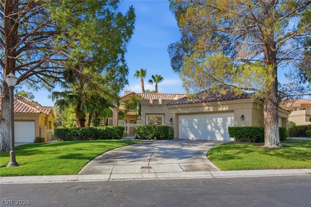 7889 Harbour Towne, Las Vegas, NV 89113