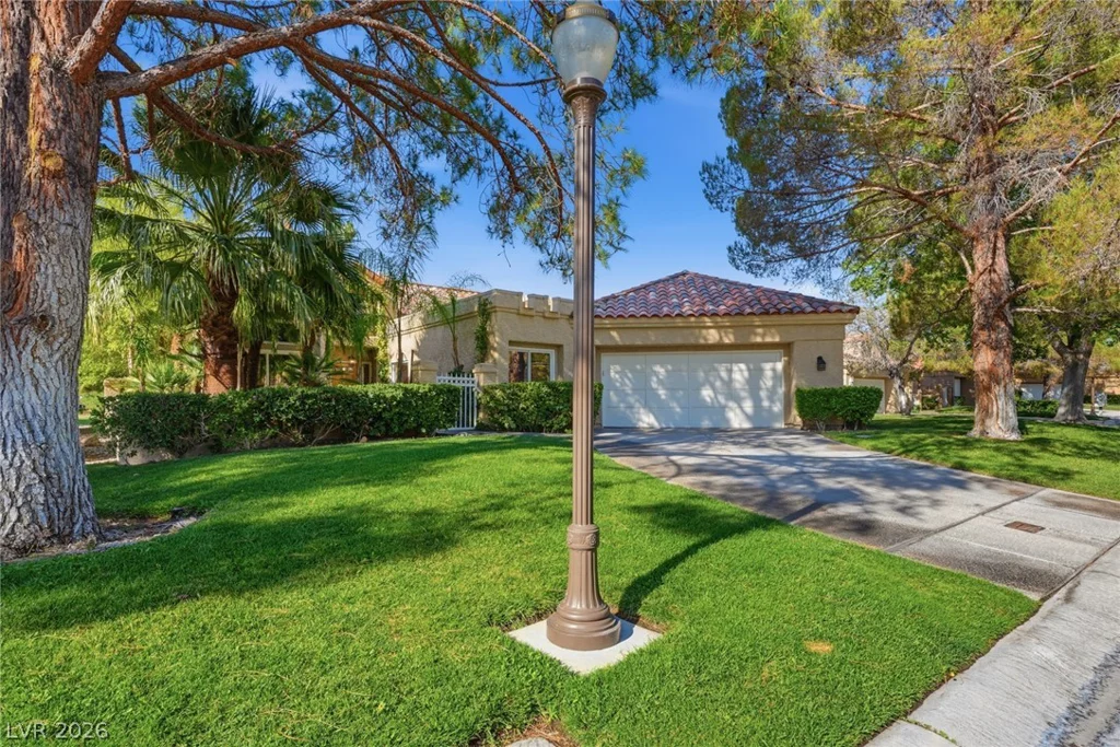 7889 Harbour Towne, Las Vegas, NV 89113