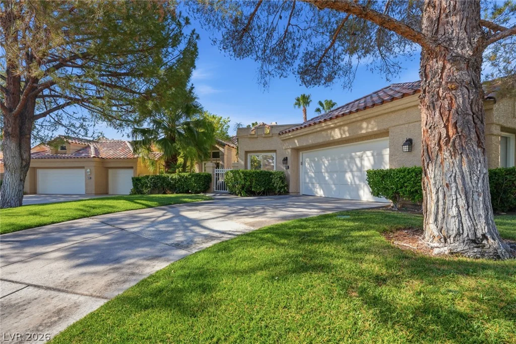 7889 Harbour Towne, Las Vegas, NV 89113