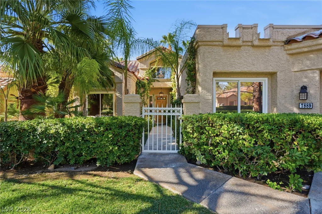 7889 Harbour Towne, Las Vegas, NV 89113