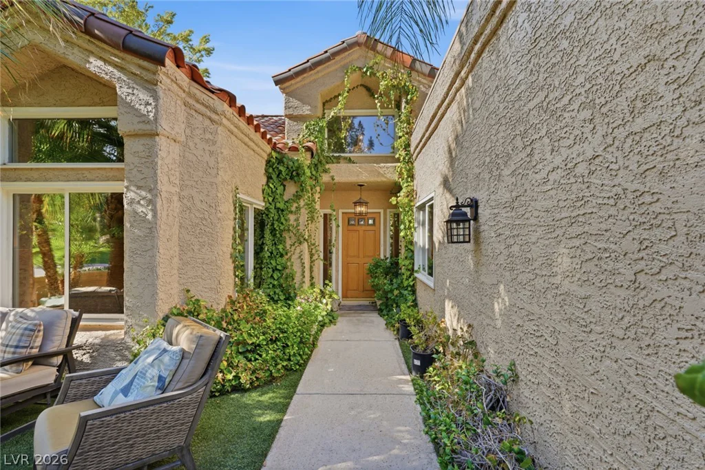 7889 Harbour Towne, Las Vegas, NV 89113