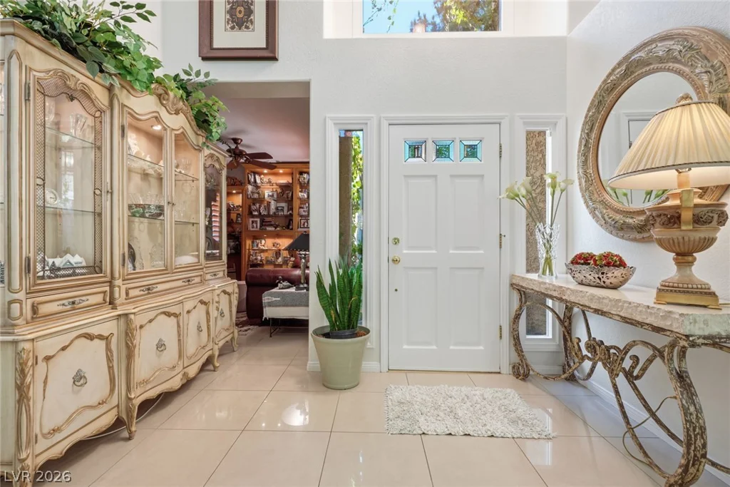 7889 Harbour Towne, Las Vegas, NV 89113