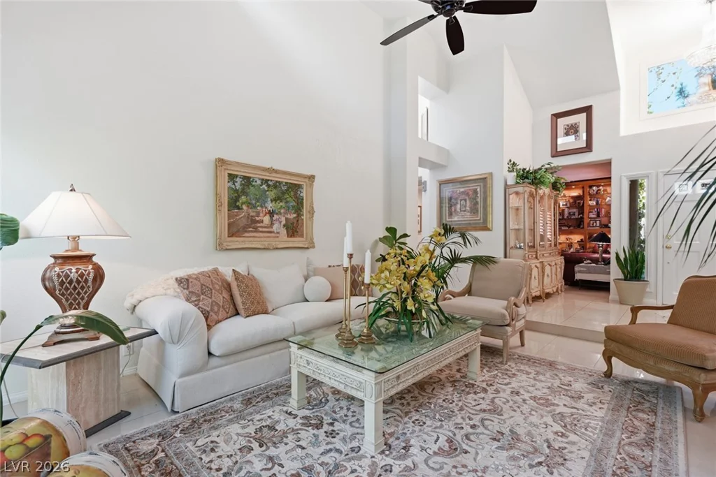 7889 Harbour Towne, Las Vegas, NV 89113