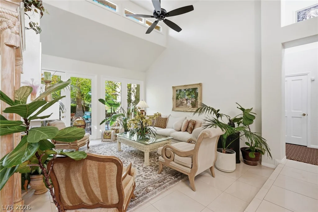 7889 Harbour Towne, Las Vegas, NV 89113