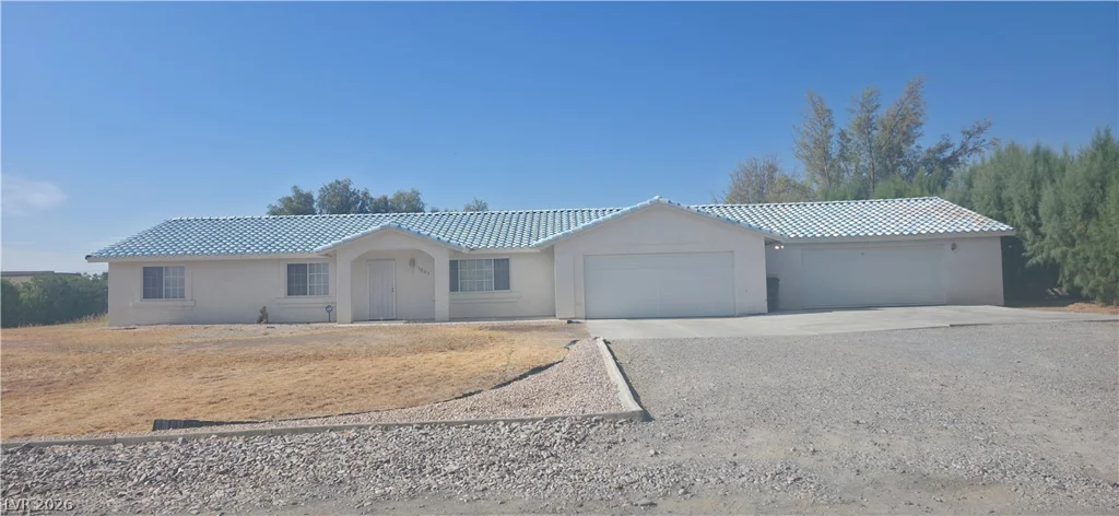 1801 Dyer, Pahrump, NV 89048