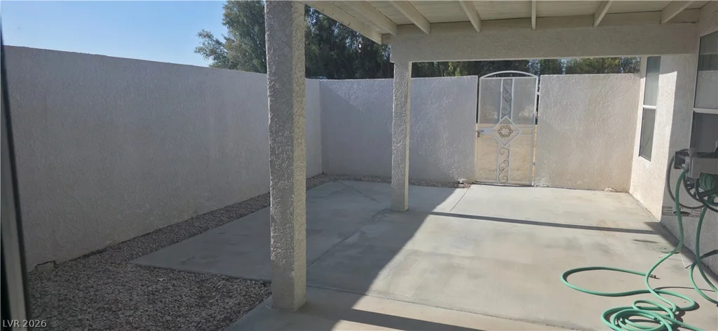 1801 Dyer, Pahrump, NV 89048
