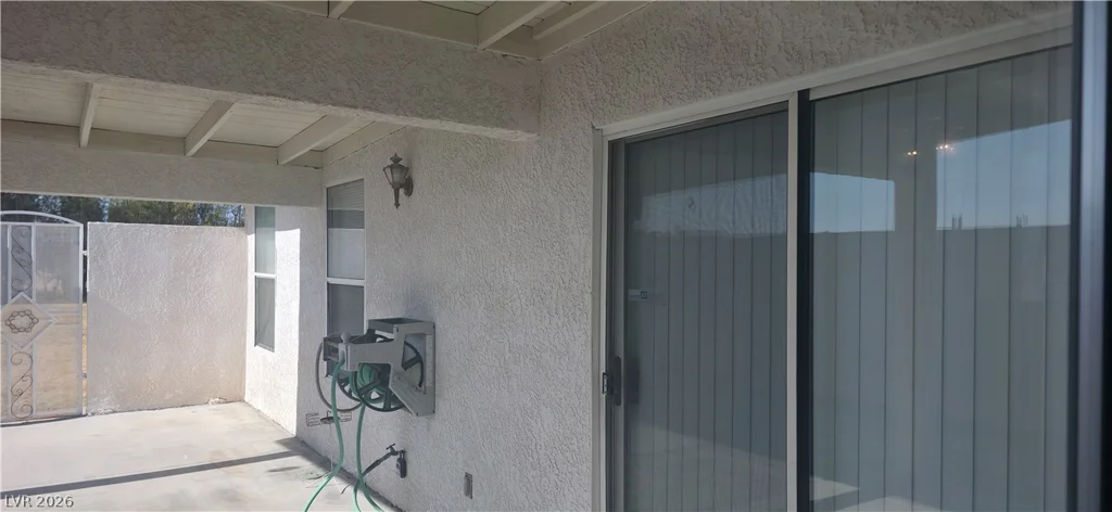 1801 Dyer, Pahrump, NV 89048