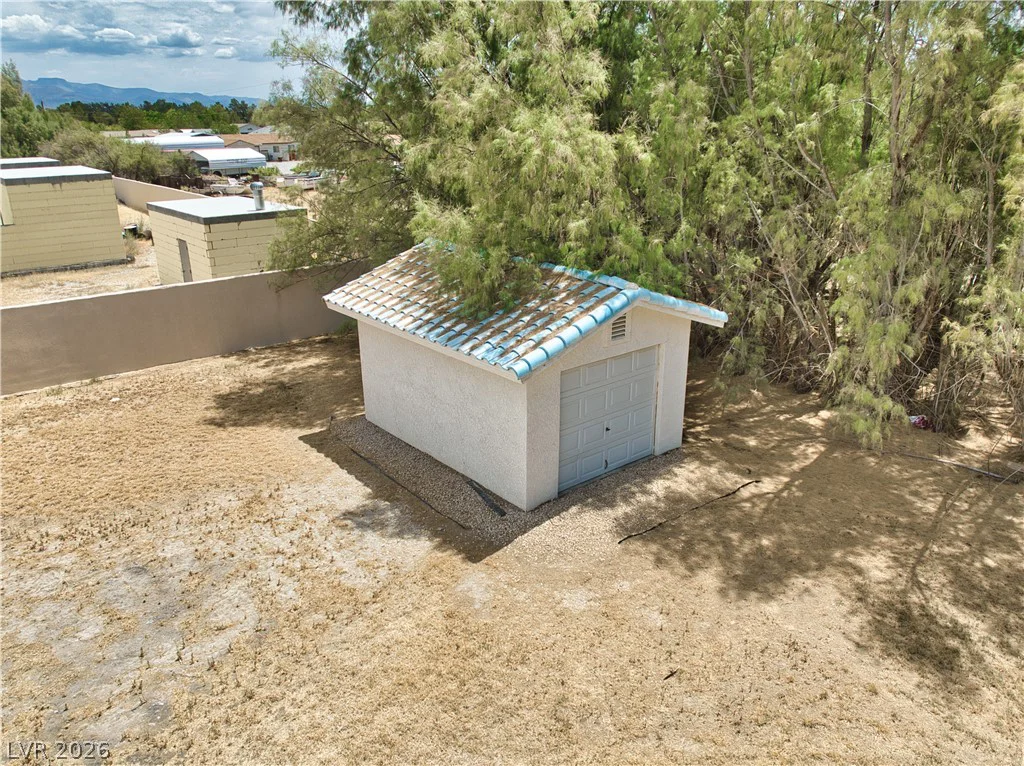 1801 Dyer, Pahrump, NV 89048