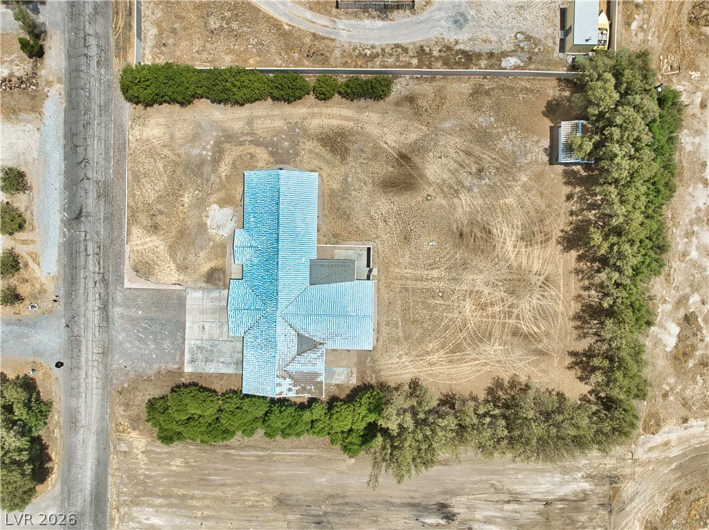 1801 Dyer, Pahrump, NV 89048