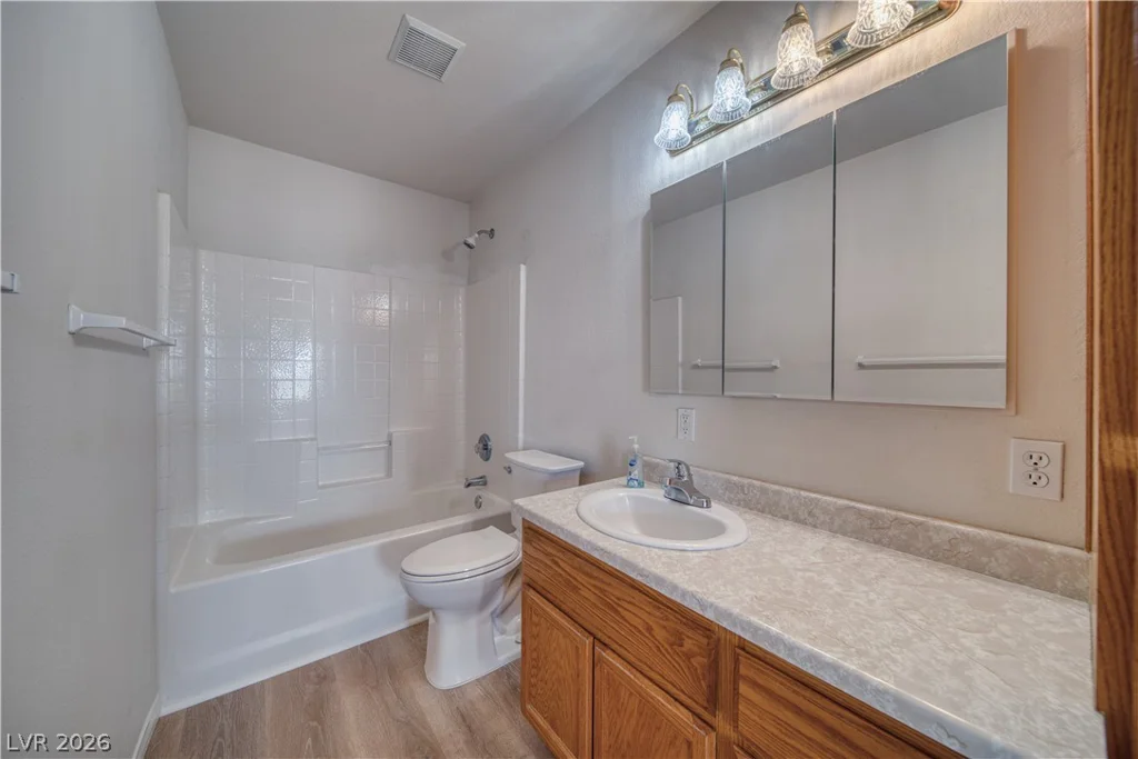 1801 Dyer, Pahrump, NV 89048