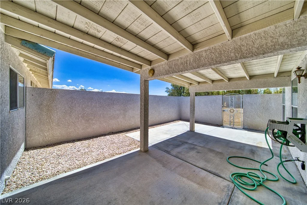 1801 Dyer, Pahrump, NV 89048