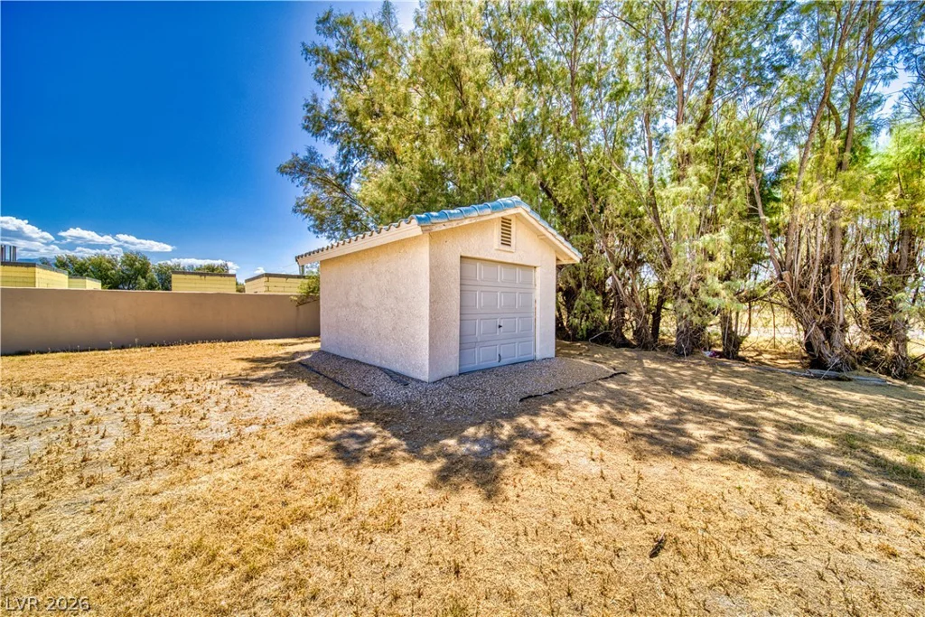 1801 Dyer, Pahrump, NV 89048