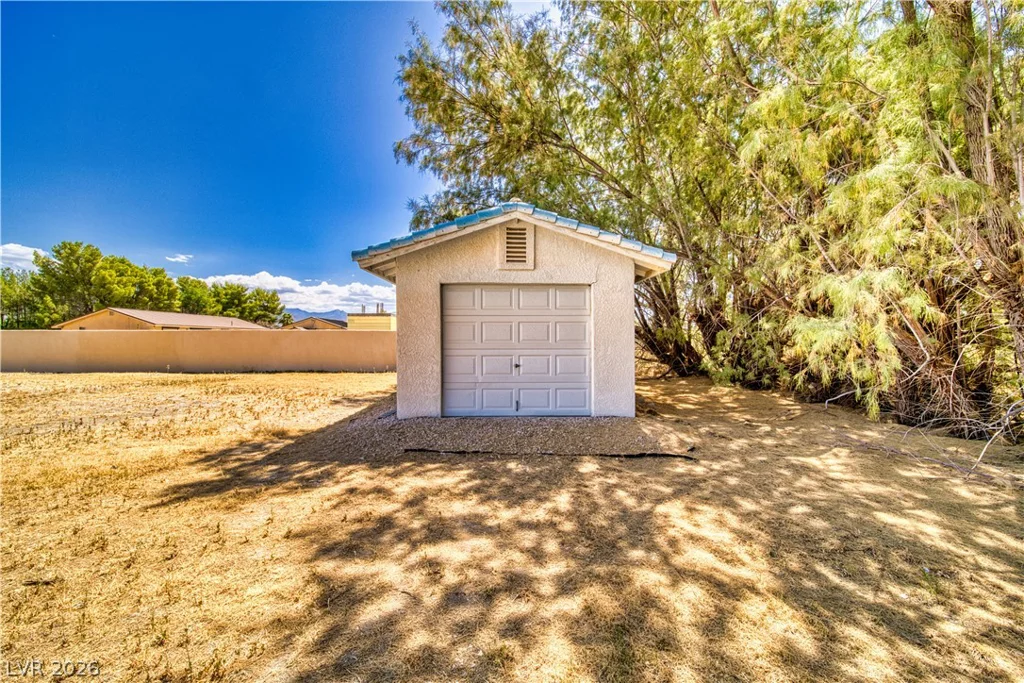 1801 Dyer, Pahrump, NV 89048