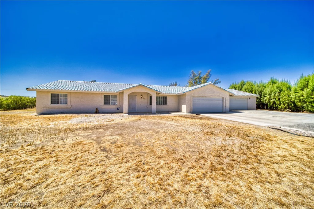 1801 Dyer, Pahrump, NV 89048
