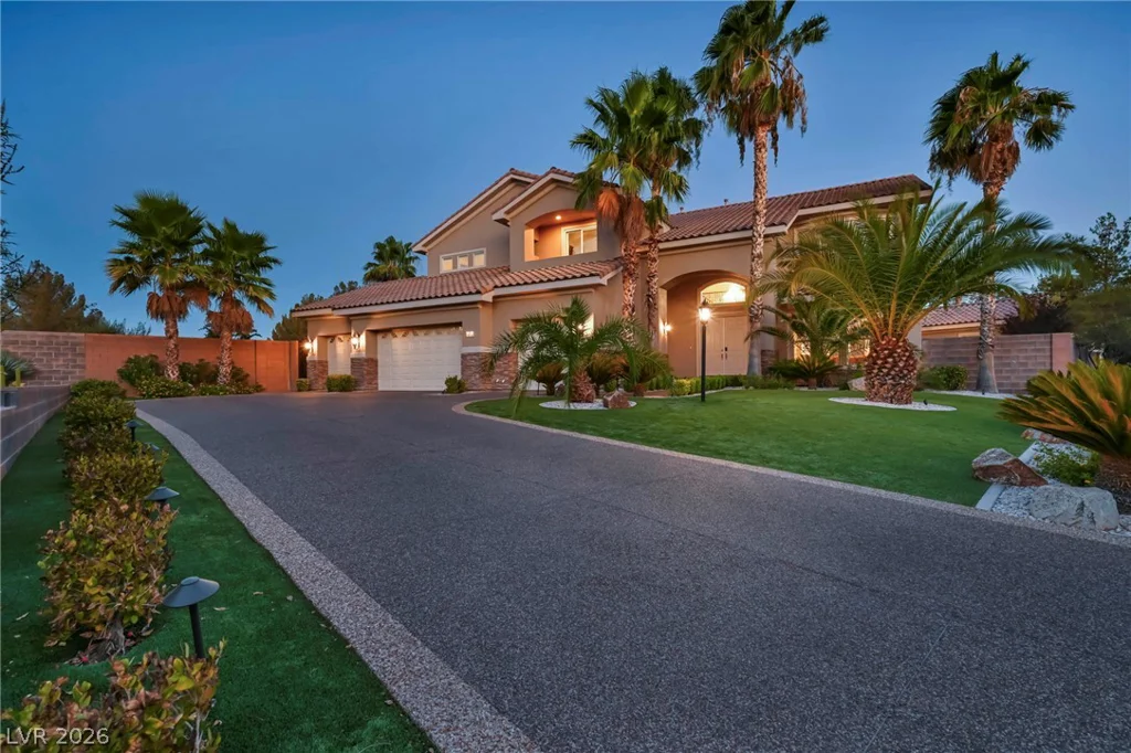 10150 Elizabeth Ann, Las Vegas, NV 89183
