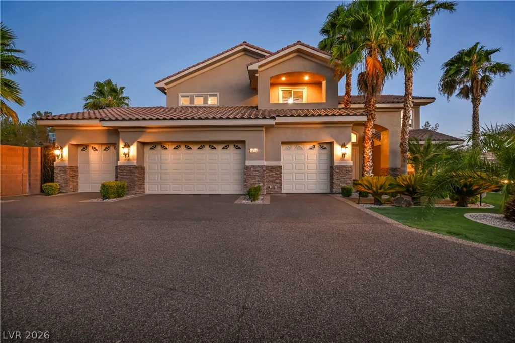 10150 Elizabeth Ann, Las Vegas, NV 89183