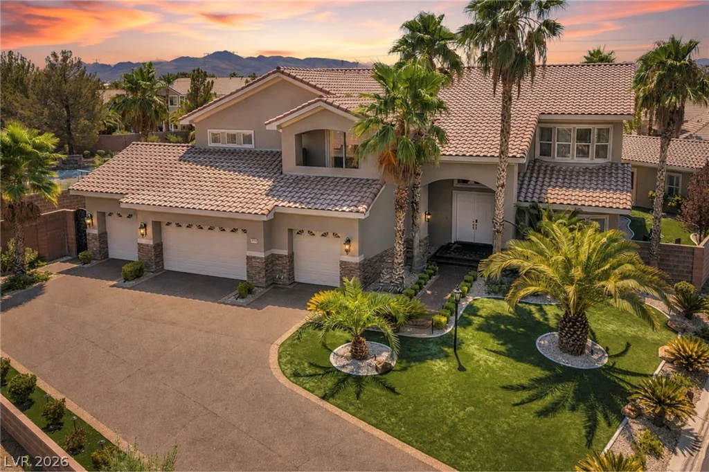 10150 Elizabeth Ann, Las Vegas, NV 89183