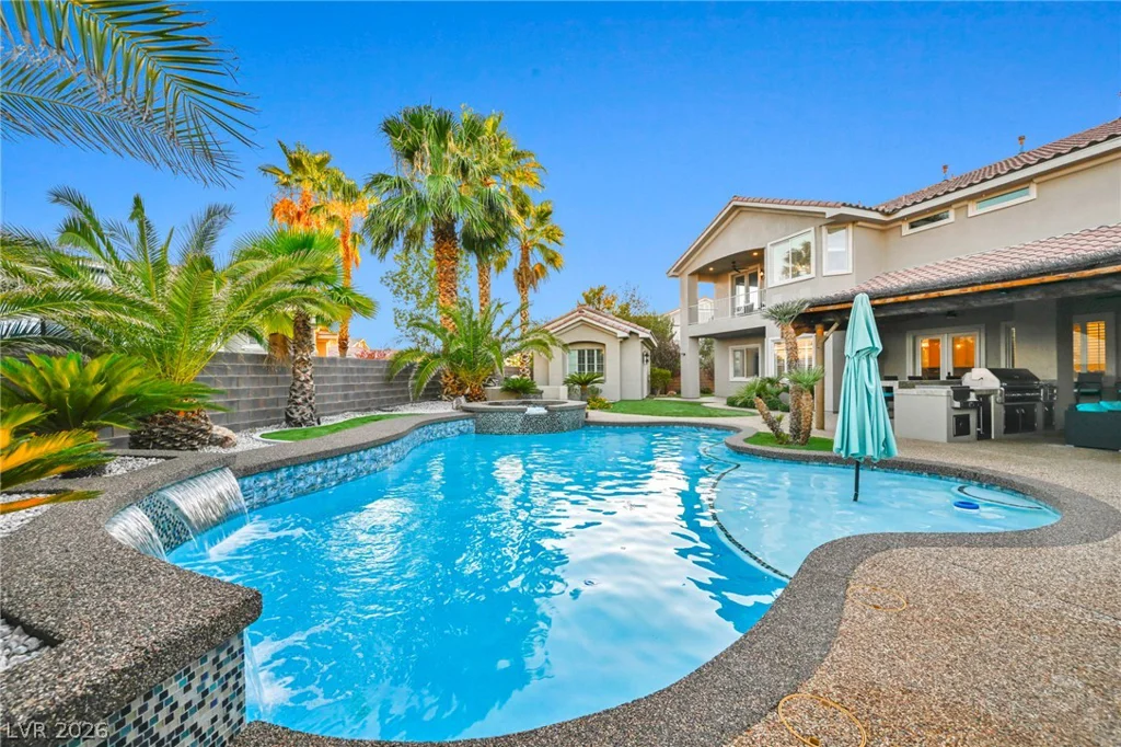 10150 Elizabeth Ann, Las Vegas, NV 89183