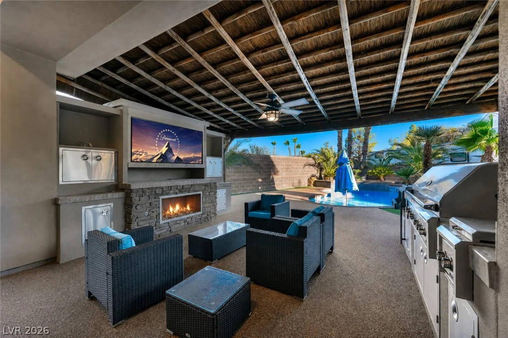 10150 Elizabeth Ann, Las Vegas, NV 89183