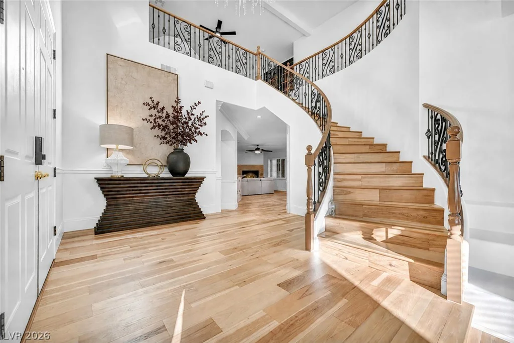 10150 Elizabeth Ann, Las Vegas, NV 89183