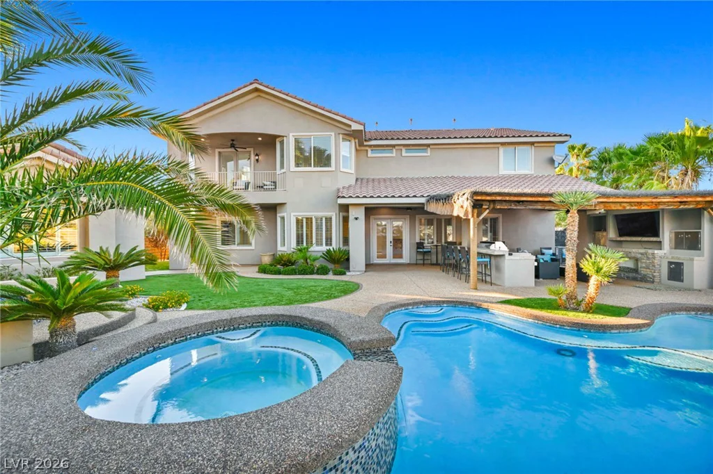 10150 Elizabeth Ann, Las Vegas, NV 89183